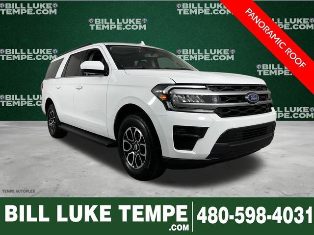 2024 Ford Expedition Max