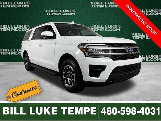 2024 Ford Expedition Max