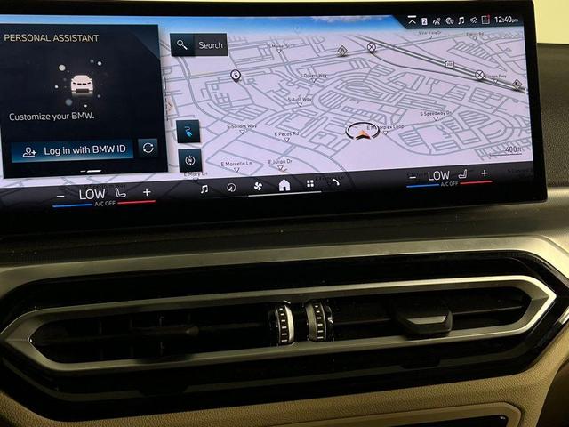 2024 BMW I4 Gran Coupe