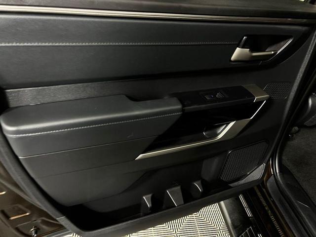 Photo of 2023 Smoked Mesquite Toyota Tundra Hybrid
