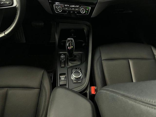 Photo of 2022 Mineral Gray Metallic BMW X1
