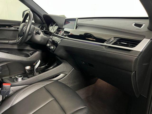 Photo of 2022 Mineral Gray Metallic BMW X1