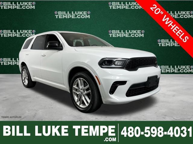 2023 Dodge Durango