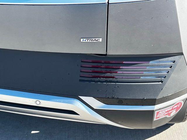 Photo of 2023 Gray Hyundai IONIQ 5