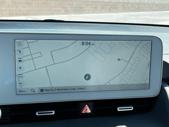 Photo of 2023 Gray Hyundai IONIQ 5