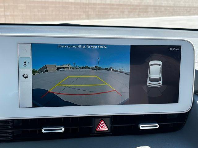 Photo of 2023 Gray Hyundai IONIQ 5