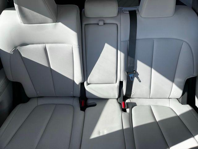 Photo of 2023 Gray Hyundai IONIQ 5