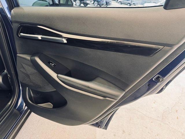 2023 Kia Seltos