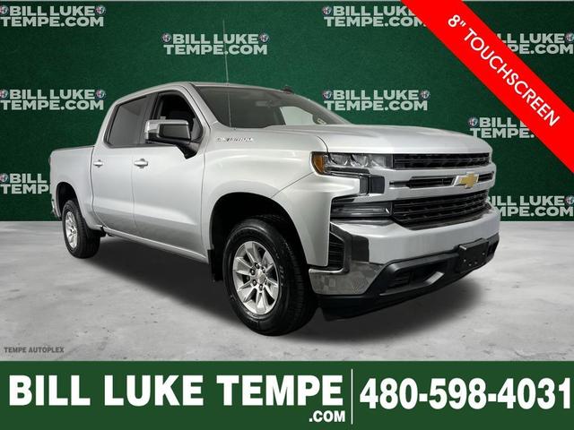 2022 Chevrolet Silverado 1500 Limited