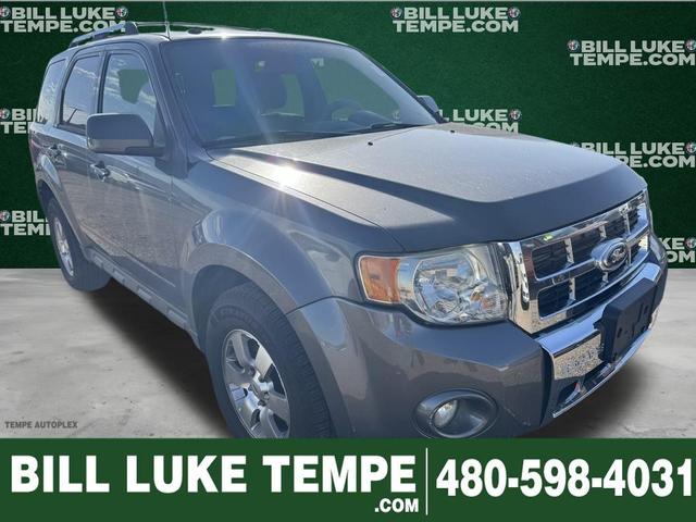 2012 Ford Escape