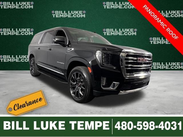 2024 GMC Yukon Xl