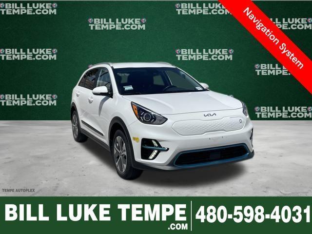 2022 Kia Niro Ev