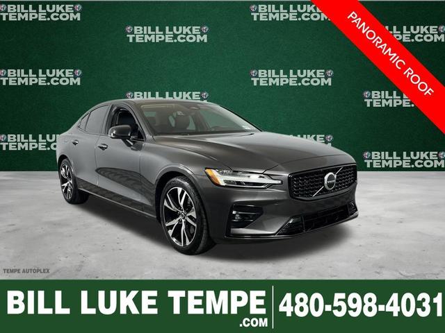 2024 Volvo S60