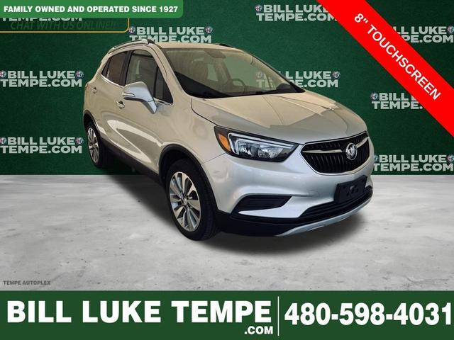 2019 Buick Encore