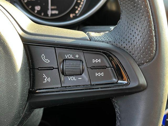 Photo of 2022 Alfa White Alfa Romeo Giulia
