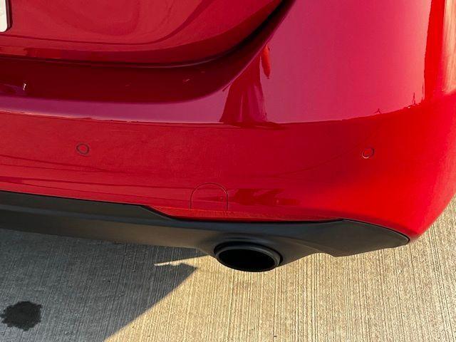 Photo of 2022 Alfa White Alfa Romeo Giulia