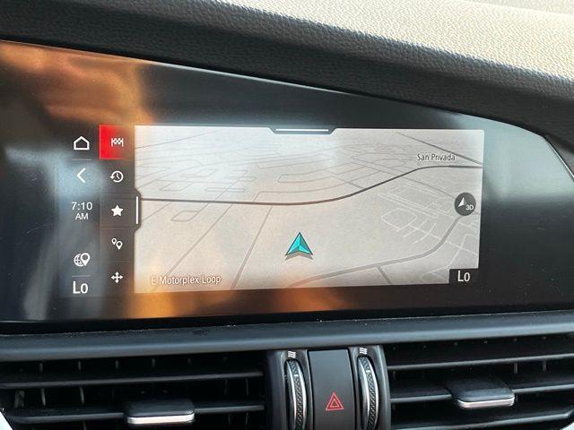 Photo of 2022 Alfa White Alfa Romeo Giulia