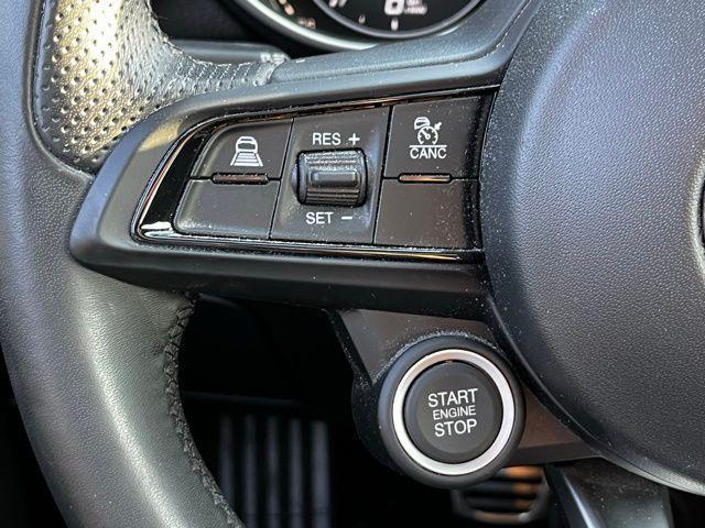 Photo of 2022 Alfa White Alfa Romeo Giulia