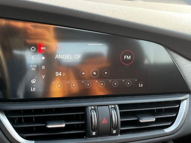 Photo of 2022 Alfa White Alfa Romeo Giulia