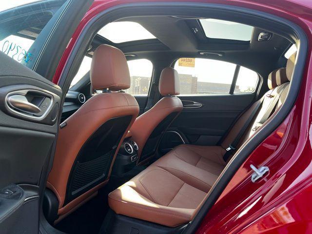 Photo of 2022 Alfa White Alfa Romeo Giulia