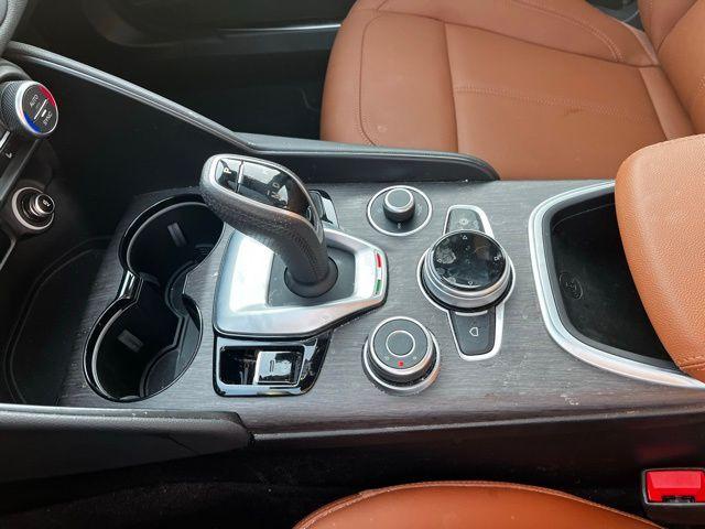 Photo of 2022 Alfa White Alfa Romeo Giulia