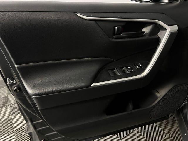 Photo of 2024 Magnetic Gray Metallic Toyota RAV4