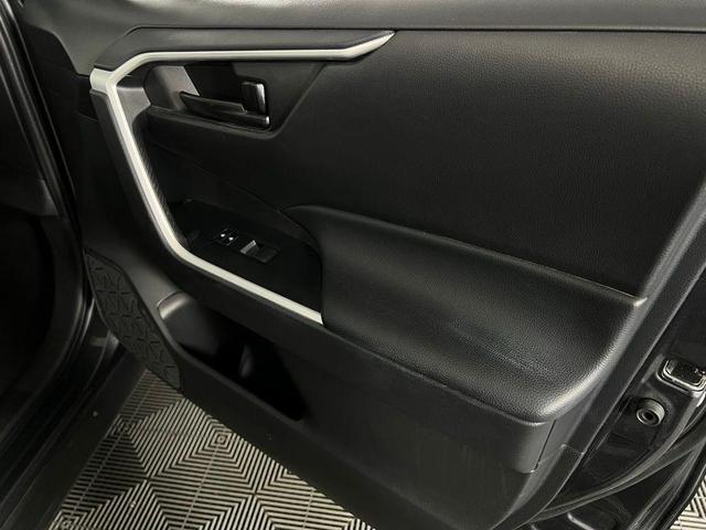 Photo of 2024 Magnetic Gray Metallic Toyota RAV4