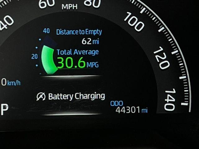 Photo of 2024 Magnetic Gray Metallic Toyota RAV4
