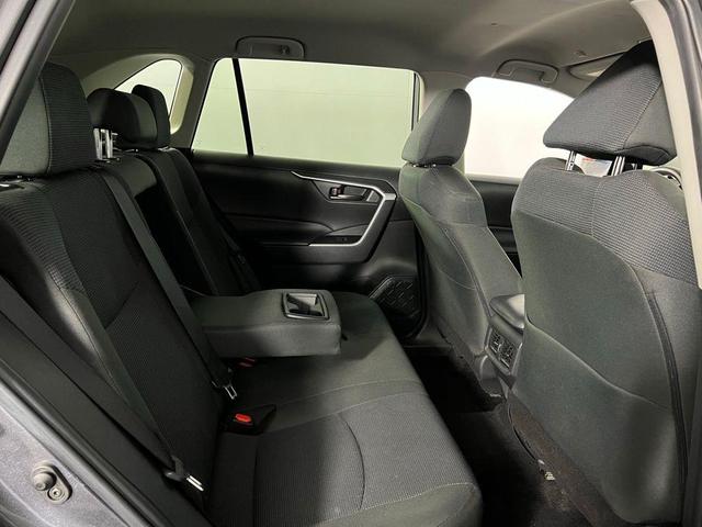 Photo of 2024 Magnetic Gray Metallic Toyota RAV4