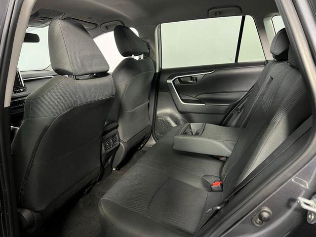 Photo of 2024 Magnetic Gray Metallic Toyota RAV4