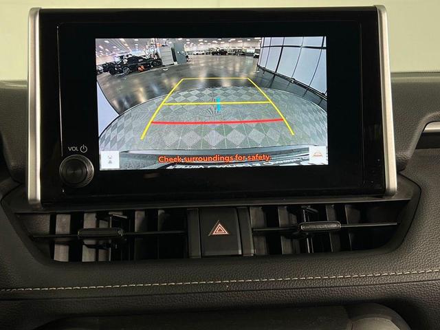 Photo of 2024 Magnetic Gray Metallic Toyota RAV4