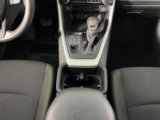 Photo of 2024 Magnetic Gray Metallic Toyota RAV4