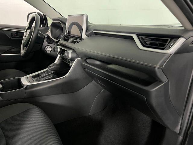 Photo of 2024 Magnetic Gray Metallic Toyota RAV4