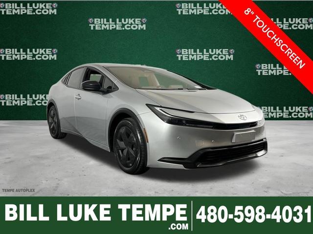 2024 Toyota Prius