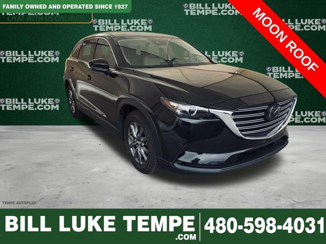 2023 Mazda CX-9