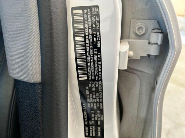 Photo of 2021 Alfa White Alfa Romeo Stelvio