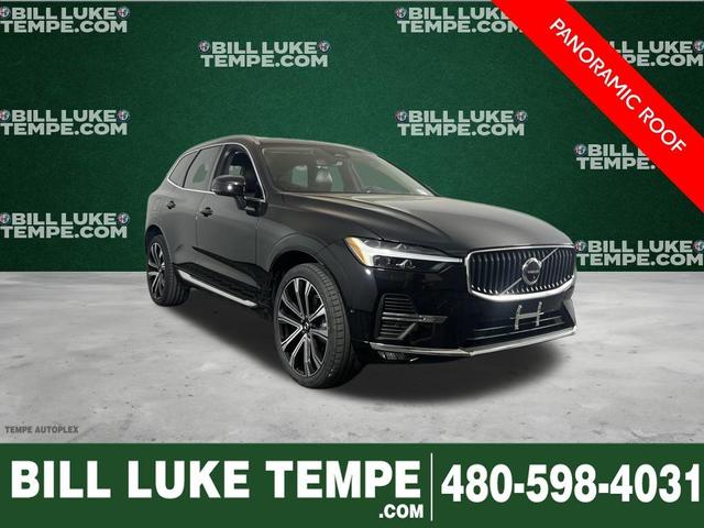 2023 Volvo XC60