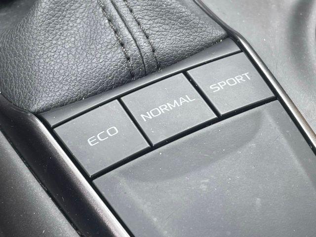 Photo of 2023 Ice Toyota Camry