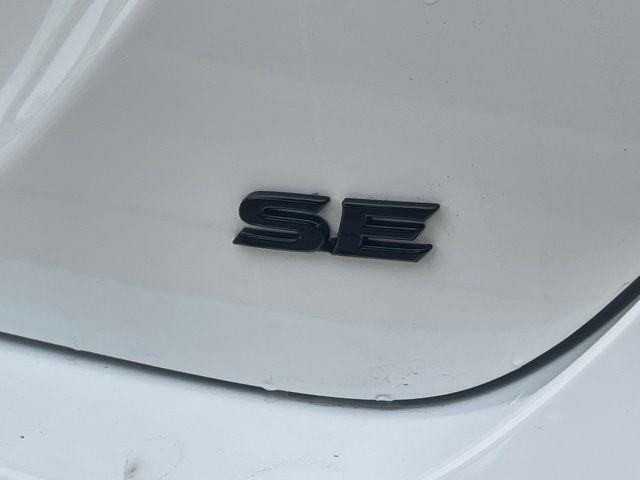 Photo of 2023 Ice Toyota Camry