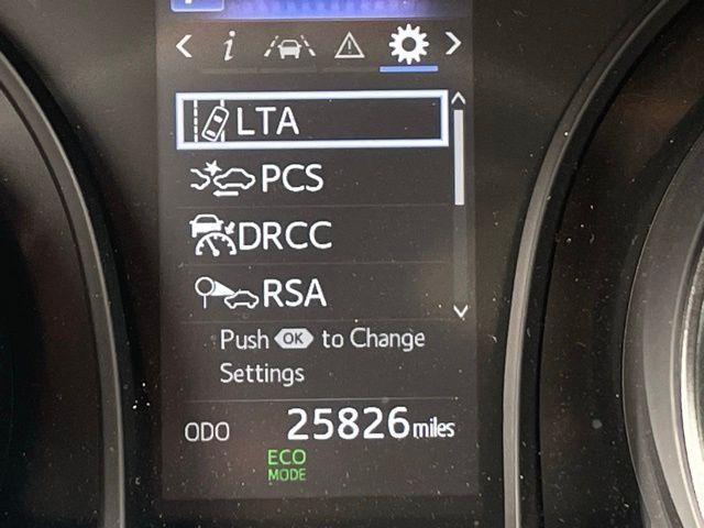 Photo of 2023 Ice Toyota Camry