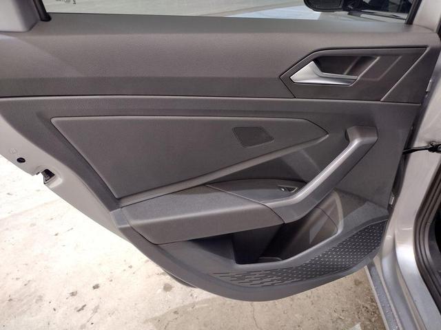Photo of 2024 Pyrite Silver Metallic Volkswagen Jetta