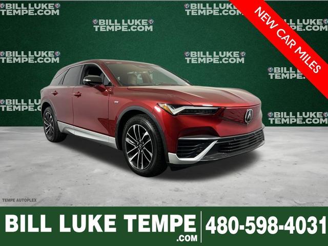 2024 Acura ZDX