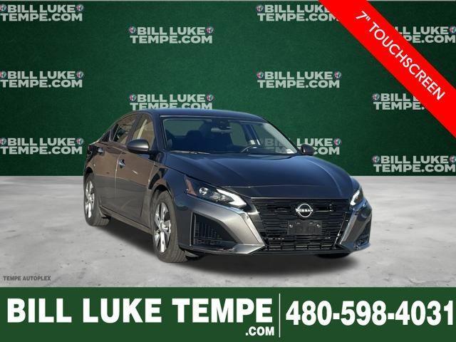 2023 Nissan Altima