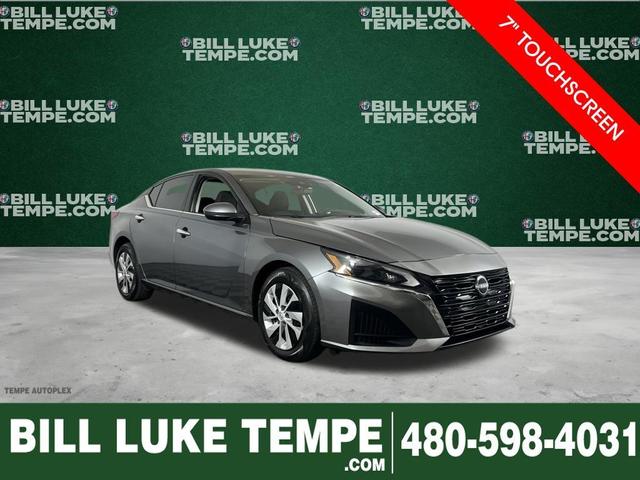 2023 Nissan Altima