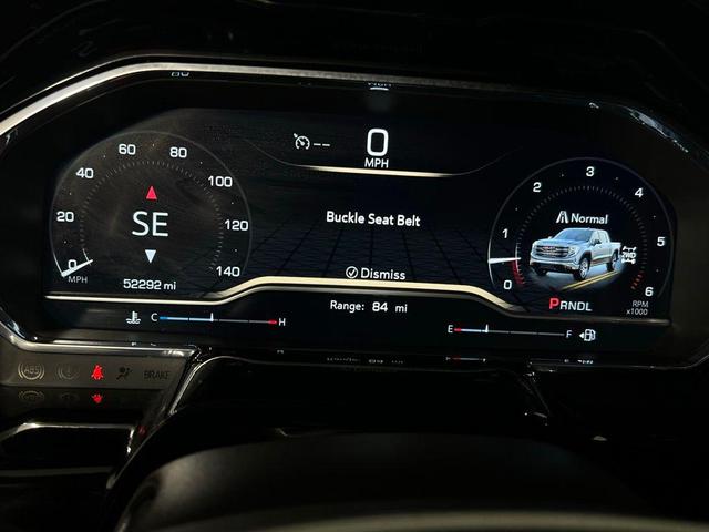 Photo of 2023 Summit White GMC Sierra 1500