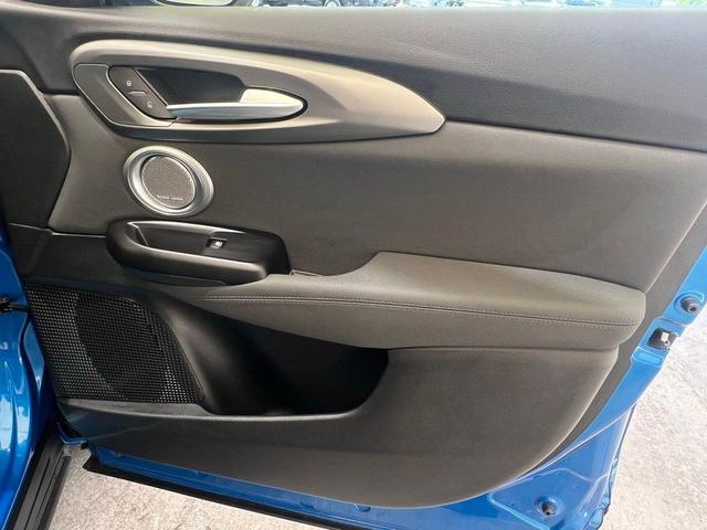 Photo of 2024 Misano Blue Metallic Alfa Romeo Tonale