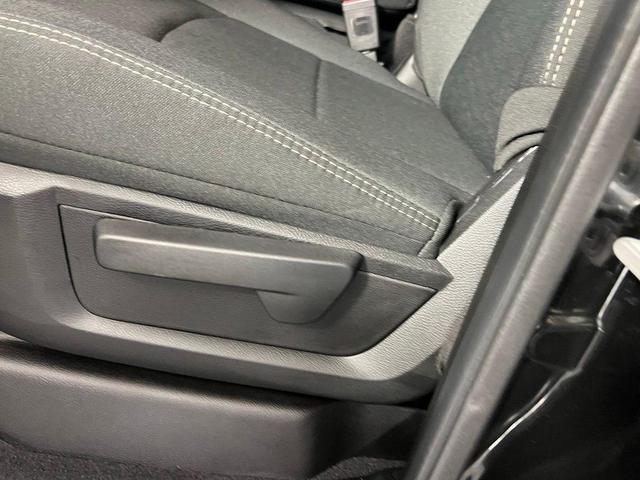 Photo of 2025 Diamond Black RAM 2500