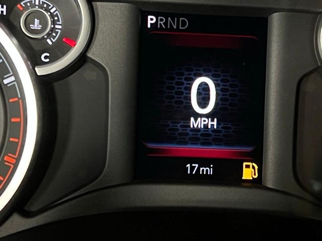 Photo of 2025 Diamond Black RAM 2500