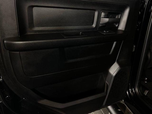 Photo of 2025 Diamond Black RAM 2500
