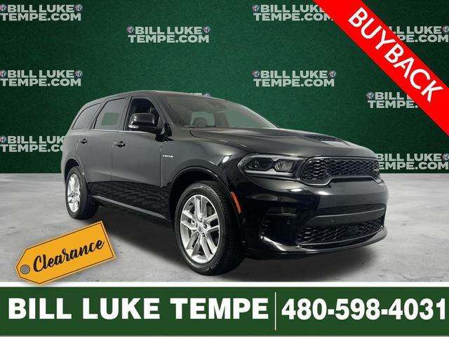 2022 Dodge Durango